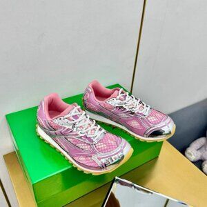 Bottega Veneta Orbit Sneakers